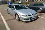 Leon Cupra Top Sport Allrad