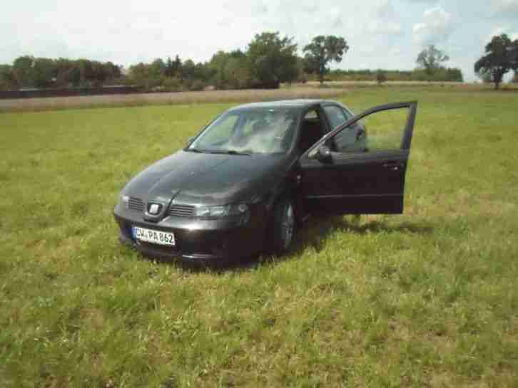 Leon Cupra , V6 Turbo