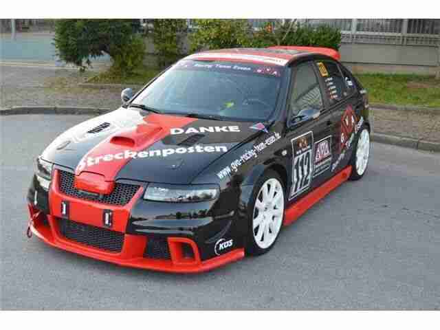 Seat Leon CupraR Ringtool Tracktool Rennwagen