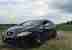 Seat Leon FR 1P TFSI 200PS schwarz Sitzhzg. Schiebedach 19 Alu Sportsitze