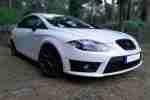 Leon FR 2.0 TDI DSG CR MOTOR FACELIFT Top