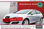 Leon Good Stuff 1.2 TSI 77kW (Klima el. Fenster)