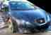 Seat Leon Good Stuff 2010 66000km unfallfrei leichter Hagelschaden