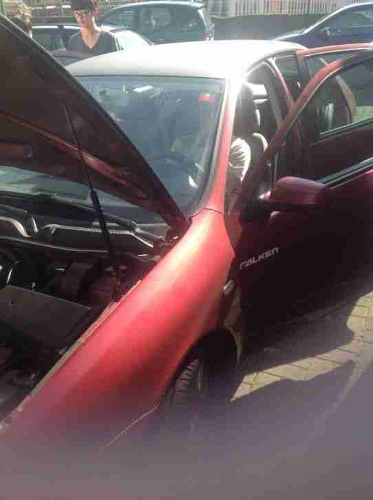 Seat Leon SDI 1.9 Sparsam und Sportlich!