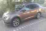 Leon ST 2.0 TDI DSG 4Drive X Perience