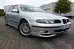 Leon Sport 1, 8T 20V