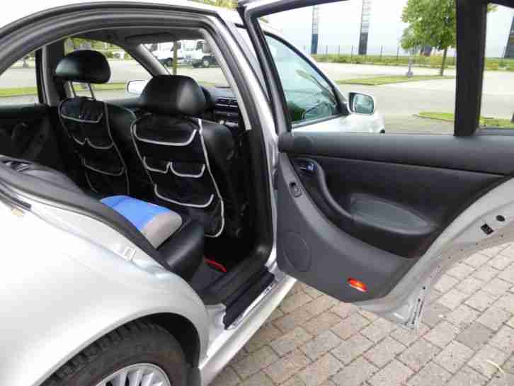 Seat Leon Sport 1,8T 20V