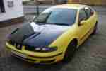 Leon Sport 1.9 TDI 131PS 6 Gang