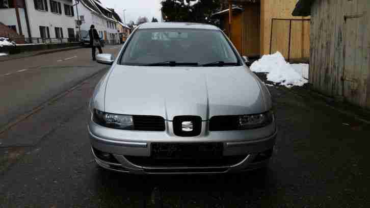 Leon Sport 1, 9 TDI