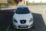 Leon Sport 2.0 TDI