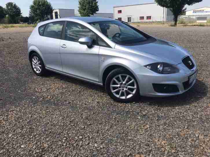 Seat Leon Style 1,4 TSI