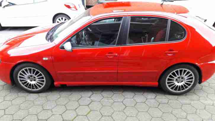 Seat Leon Super Copa
