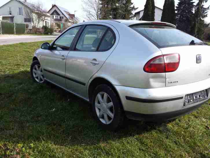 Seat Leon TDI