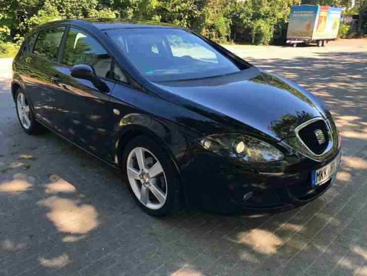 Seat Leon TDI,4.2006, Motoschaden/ Motor läuft ,245tkm