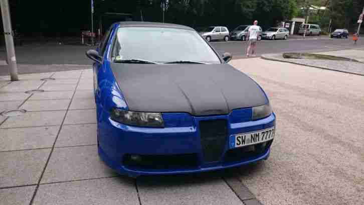 Seat Leon Top Sport
