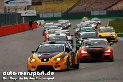 Seat MK2 CUP 2009 Rennwagen Motorsport sofort Einsatzbereit