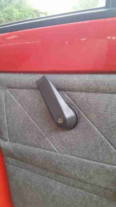 Seat Marbella