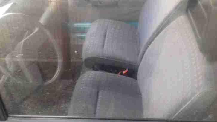 Seat Marbella