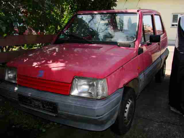 Marbella Bj 1986