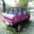 Seat Marbella Cabrio