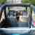 Seat Marbella Cabrio