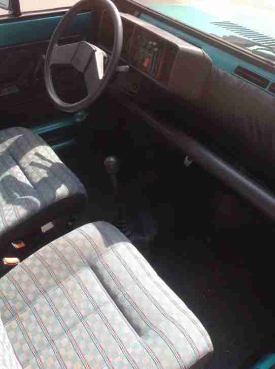 Seat Marbella Euro 2