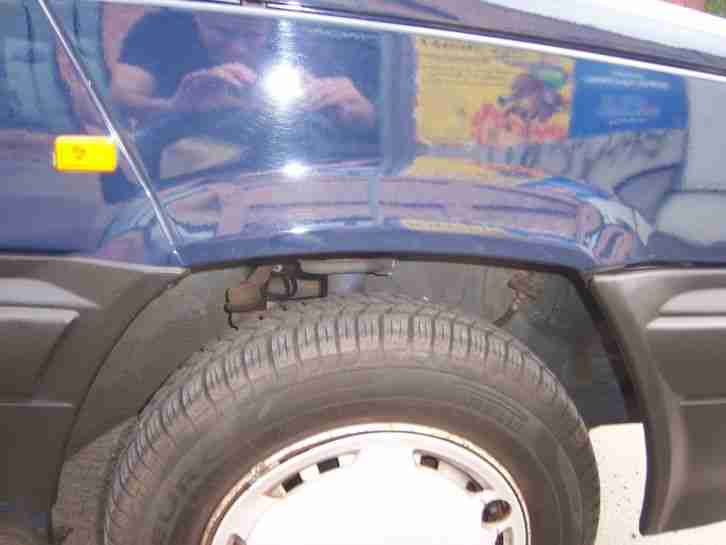 Seat Marbella Special - original 45.500 KM - Sammlerzustand - Bj. 1992