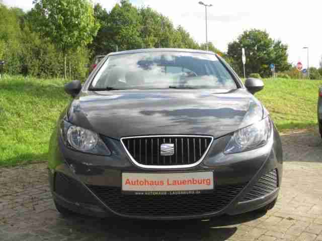 Seat Seat Ibiza 1.2 12v KLIMA