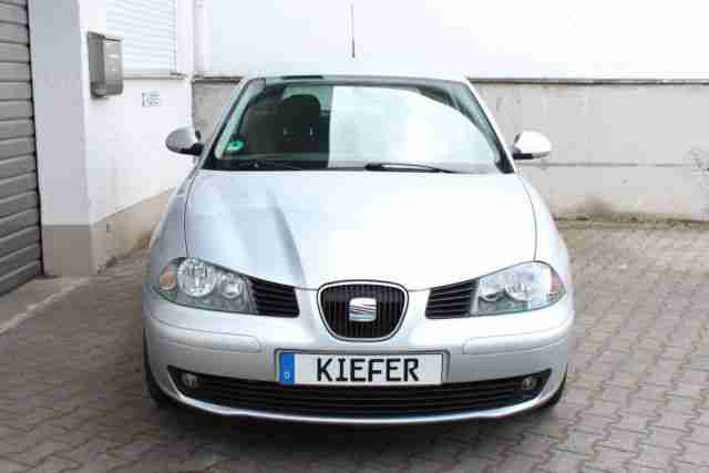 Seat Seat Ibiza 1.4 16 V 75 PS