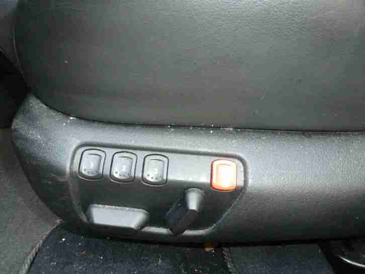 Seat Toledeo V5