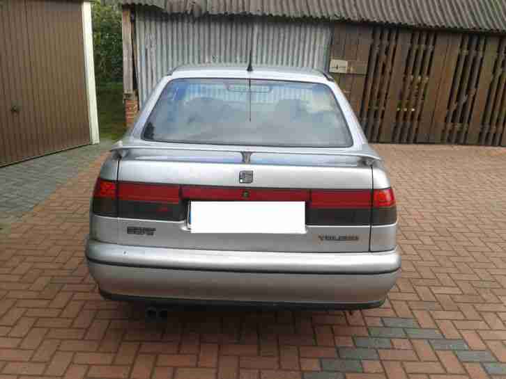 Seat Toledo 1.6