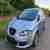 Seat Toledo 1.6