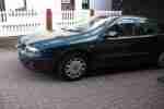 Toledo 1.6 (Signum) Signo, EZ 04 1999, 113.550 km