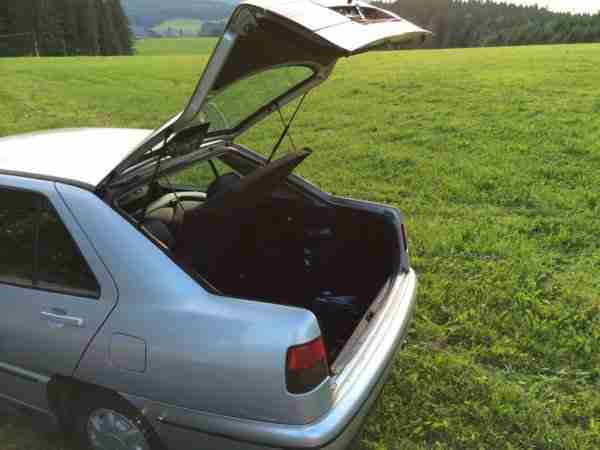 Seat Toledo 1.6i