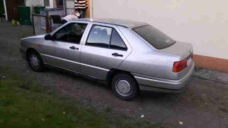 Seat Toledo 1,6l mit Tüv