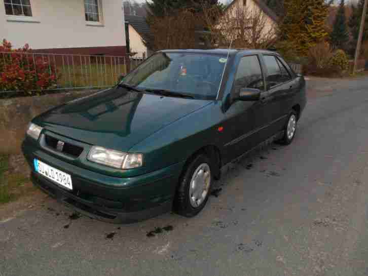Seat Toledo 1.8