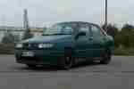 Toledo 1.9 TD 166. TKM MKB: AAZ VW T3 Golf Ibiza