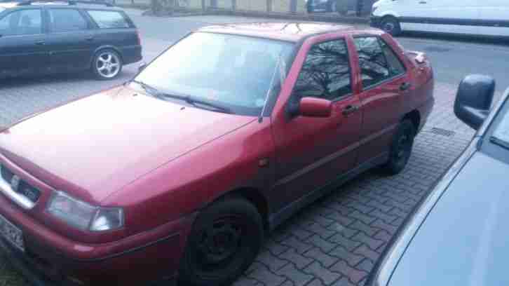 Seat Toledo 1.9 TDI