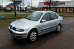 Toledo 1.9TDI Signo EZ:12 2001