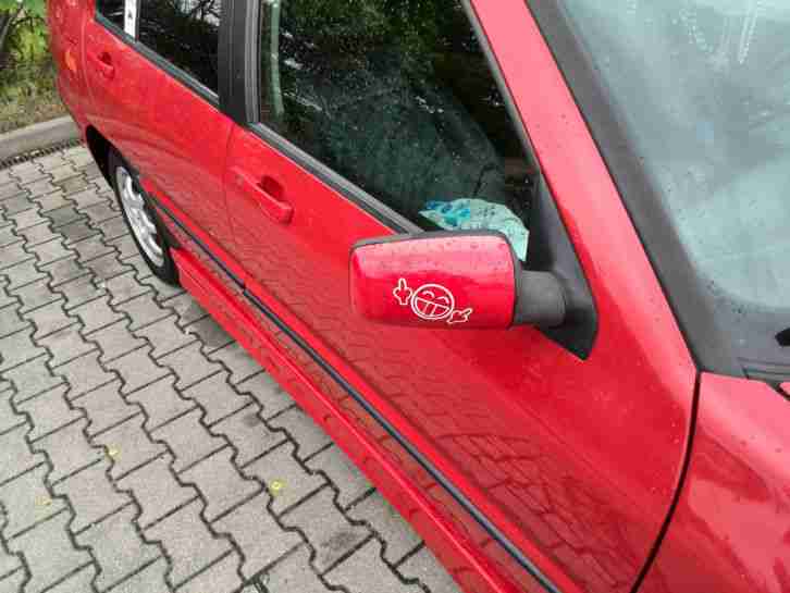 Seat Toledo 1L 1997 TÜV bis September 2015