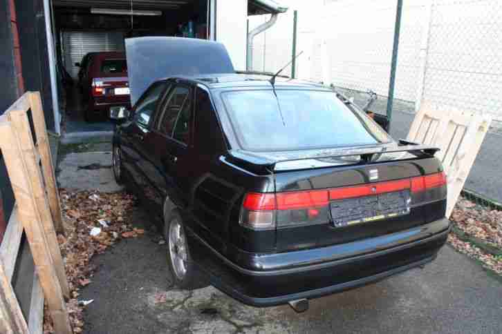 Seat Toledo 1L