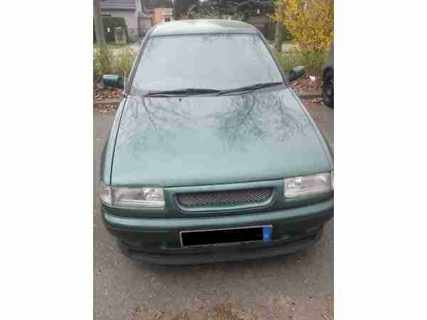 Seat Toledo 1L 90PS BJ1996