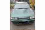 Toledo 1L 90PS BJ1996