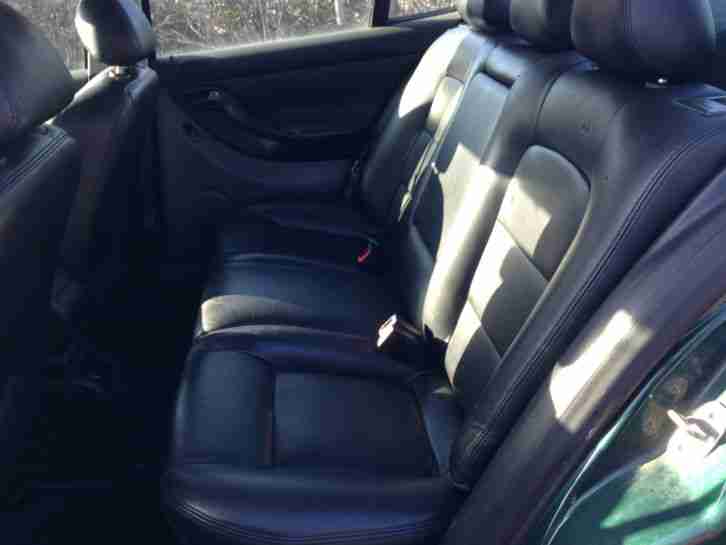 Seat Toledo 1M