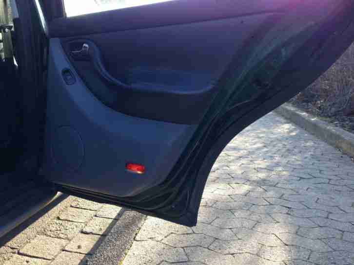 Seat Toledo 1M