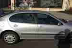 Toledo 1M2 1.6 16V