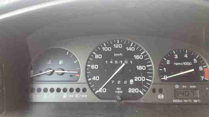 Seat Toledo 1l