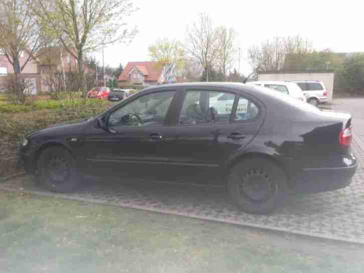 Seat Toledo 1m