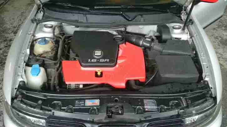 Seat Toledo 1m ( ähnl. Golf 4 , Audi A3, Seat Leon, Bora)