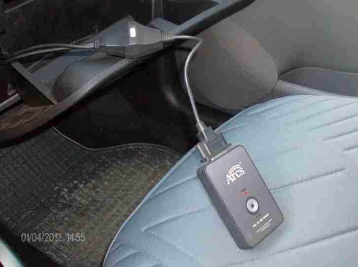 Seat Toledo 2.0 TDI Stylance ,Navi,Multimediapaket Turbolader defekt